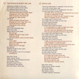 Dave's True Story : Nature (CD, Album)