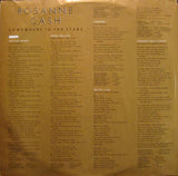 Rosanne Cash : Somewhere In The Stars (LP, Album, Ter)