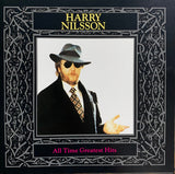 Harry Nilsson : All Time Greatest Hits (CD, Comp, Club, RM)