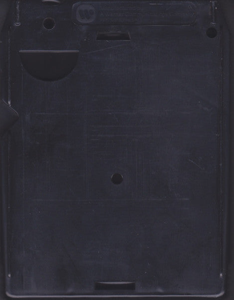 Van Halen : Van Halen (8-Trk, Album)