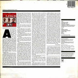 Lambert, Hendricks & Ross With The Ike Isaacs Trio : Lambert, Hendricks & Ross (LP, Album, RE, RM)