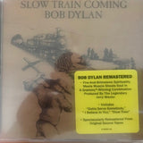 Bob Dylan : Slow Train Coming (CD, Album, RE, RM)
