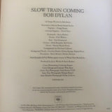 Bob Dylan : Slow Train Coming (CD, Album, RE, RM)