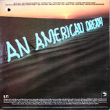 The Dirt Band : An American Dream (LP, Album)