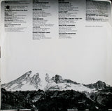 The Dirt Band : An American Dream (LP, Album)