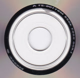 Orson Welles And His Mercury Radio Theater (2) : The War Of The Worlds (CD, Album, RM)