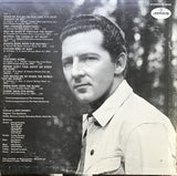 Jerry Lee Lewis : Touching Home (LP, Album)