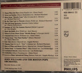 John Williams (4) And Boston Pops Orchestra : Digital Jukebox (CD, Album)