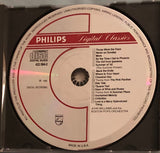 John Williams (4) And Boston Pops Orchestra : Digital Jukebox (CD, Album)