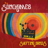 The Sunchymes : Shifting Sands (CDr, Album)