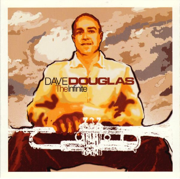 Dave Douglas : The Infinite (CD, Album)