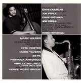 Dave Douglas : The Infinite (CD, Album)