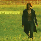 Kate McGarry : Mercy Streets (CD, Album)