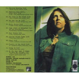 Kate McGarry : Mercy Streets (CD, Album)