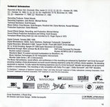 Erich Kunzel, Cincinnati Pops Orchestra : Symphonic Star Trek (CD, Album)