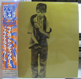 Primal Scream : Riot City Blues (CD, Album, Promo, RE, RM + CD, Comp, Promo, RM + L)