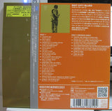 Primal Scream : Riot City Blues (CD, Album, Promo, RE, RM + CD, Comp, Promo, RM + L)