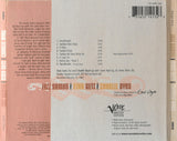 Stan Getz / Charlie Byrd : Jazz Samba (CD, Album, RE, PMD)