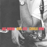 Stan Getz / Charlie Byrd : Jazz Samba (CD, Album, RE, PMD)