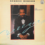 George Benson : Breezin' (LP, Album, Club, RE, Ter)