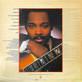 George Benson : Breezin' (LP, Album, Club, RE, Ter)