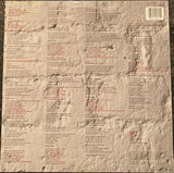 Ali Thomson : Take A Little Rhythm (LP, Album, Ter)