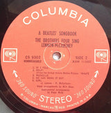 The Brothers Four Sing Lennon-McCartney : A Beatles Songbook (LP, Album)