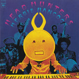 Herbie Hancock : Head Hunters (CD, Album, RE, RM)