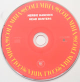 Herbie Hancock : Head Hunters (CD, Album, RE, RM)