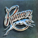 Runner (2) : Runner (LP, Album, Jac)