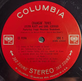 Flatt & Scruggs : Changin' Times (LP, Album, San)