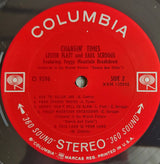 Flatt & Scruggs : Changin' Times (LP, Album, San)