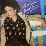 Janis Ian : Night Rains (LP, Album, Pit)