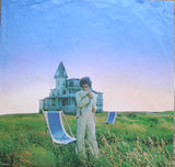 Janis Ian : Night Rains (LP, Album, Pit)