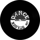 Manual Scan : Plan Of Action (7", RE)