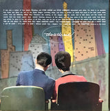 Steve & Eydie : Two On The Aisle (LP, Album, Mono)