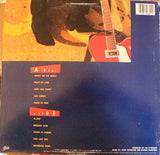 Insiders (3) : Ghost On The Beach (LP, Album)