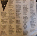 Insiders (3) : Ghost On The Beach (LP, Album)