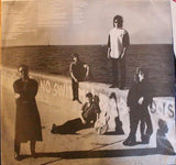 Insiders (3) : Ghost On The Beach (LP, Album)