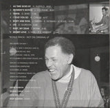 Dexter Gordon : Gotham City (CD, Album)
