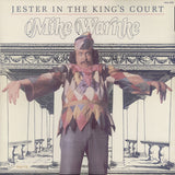 Mike Warnke : Jester In The King's Court (LP, Album)