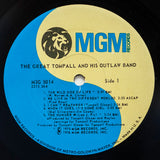 Tompall And His Outlaw Band : The Great Tompall And His Outlaw Band (LP, Album)