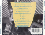 The New York Composers Orchestra : The New York Composers Orchestra (CD, Album)