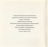 The New York Composers Orchestra : The New York Composers Orchestra (CD, Album)