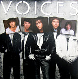 Voices (30) : Voices (LP, Album, All)