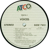 Voices (30) : Voices (LP, Album, All)