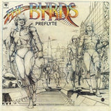 The Byrds : Preflyte (LP, RE, Ter)