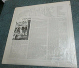 The Byrds : Preflyte (LP, RE, Ter)