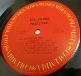The Byrds : Preflyte (LP, RE, Ter)