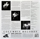 Bob Dylan : In Concert (Brandeis University 1963) (LP, Album, RSD, Mono, 180)
